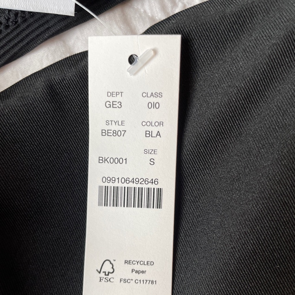 J Crew double strap bikini top - Picture 7 of 7
